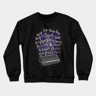 56K Life Crewneck Sweatshirt